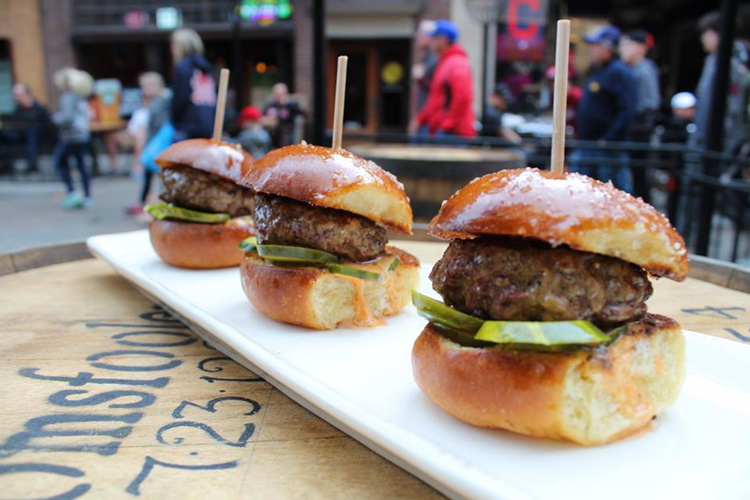 Butcher and the Brewer Cleveland, OH