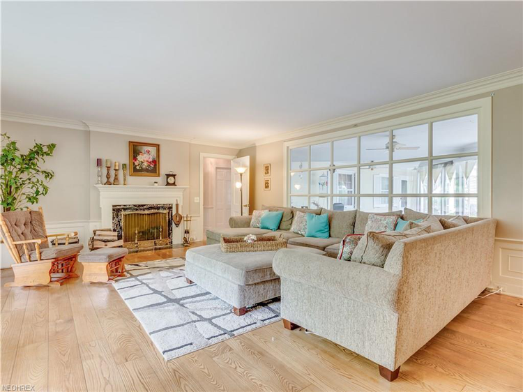 2945 Croydon Drive Northwest, Canton