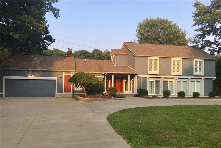 1065 Merriman Rd, Akron, Ohio