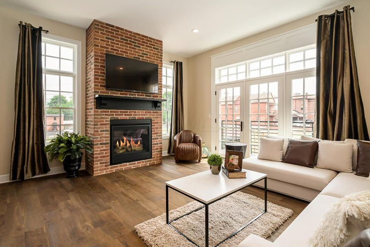 Columbus ohio real estate