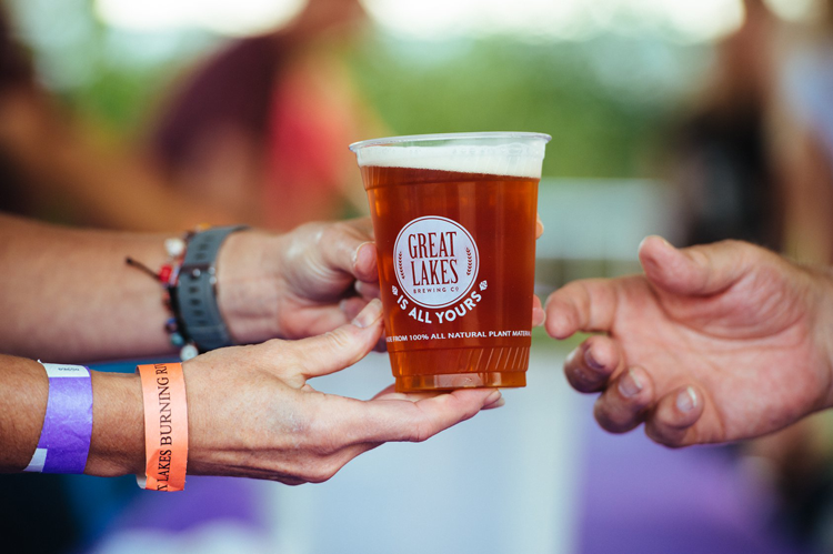 Great Lakes Brewing Company cleveland