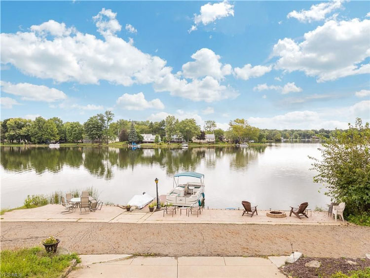 Homes for Sale in Canton, OH