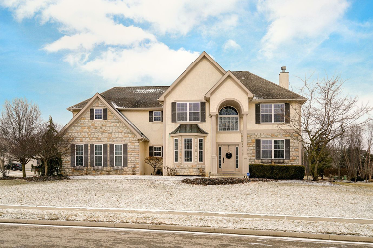 Homes for Sale in Columbus, OH