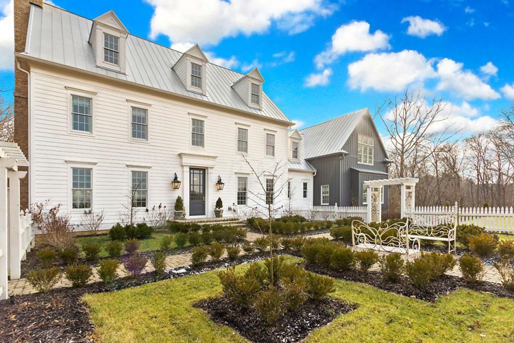 Columbus Homes for Sale