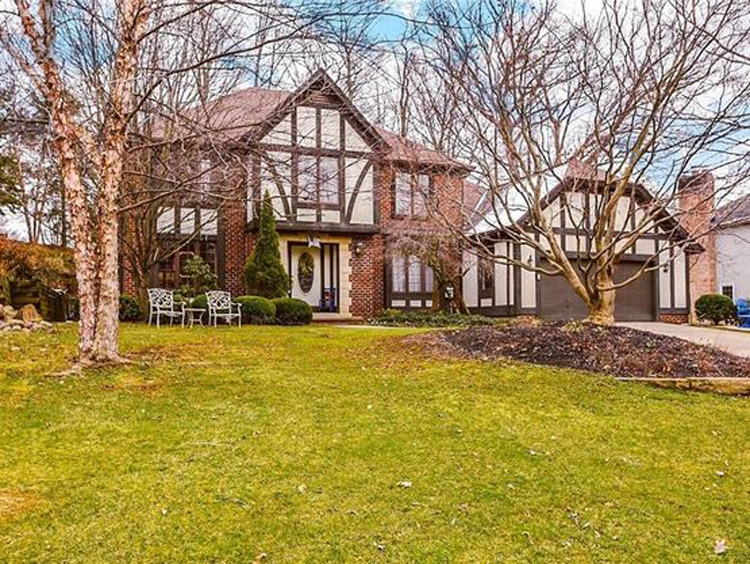 For Sale in Akron and Canton Ohio