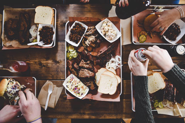 Cleveland Food Trucks