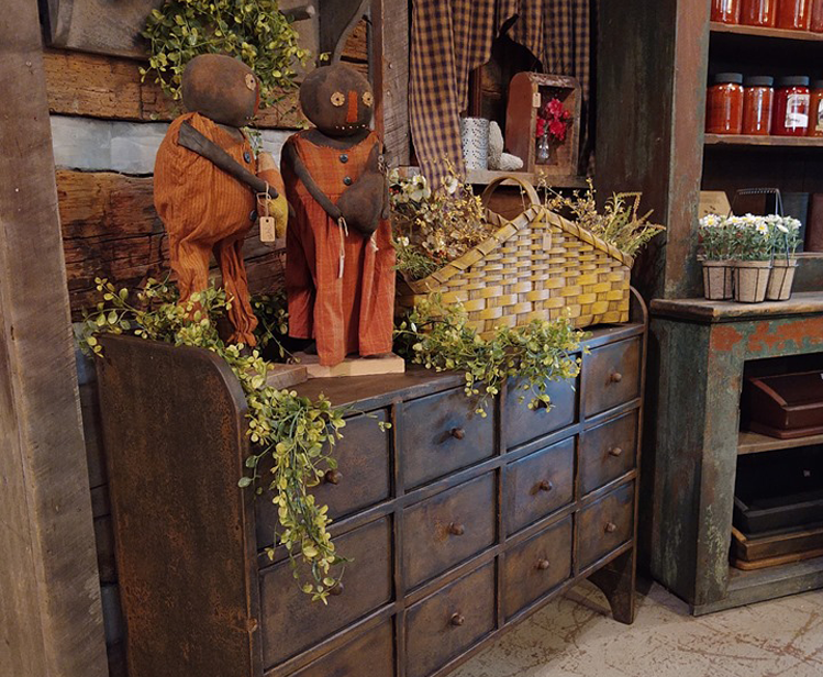 Home Decor Stores Akron & Canton