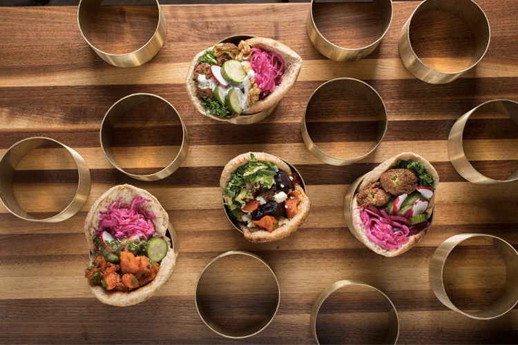 Brassica | Columbus Restaurants