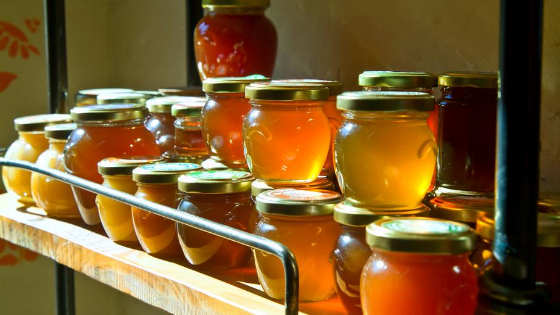 Local Honey - NE Ohio - Cutler Real Estate