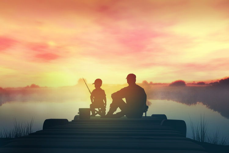 Go Fishing - Northeast Ohio - Cutler Real Estate