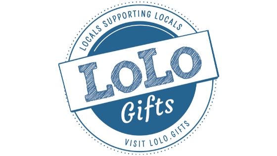 LoLo Gifts for March - Cutler Real Estate