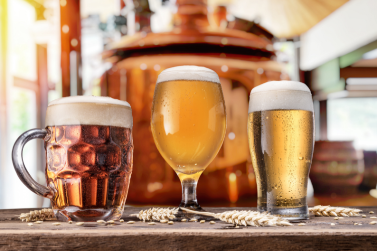 Beer Lover's Day Around Ohio - Cutler Real Estate